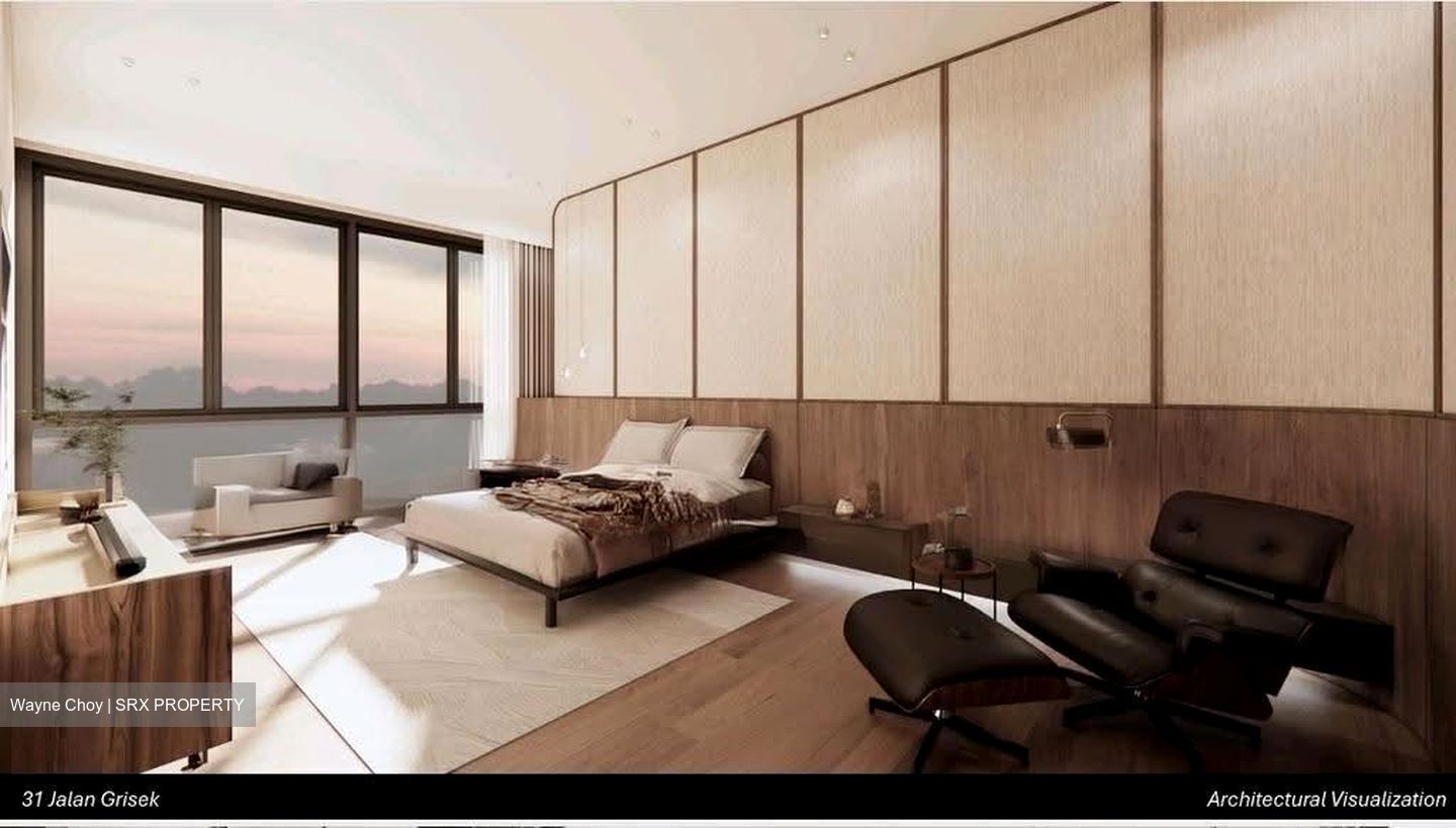Jalan Grisek (D14), Terrace #638260821